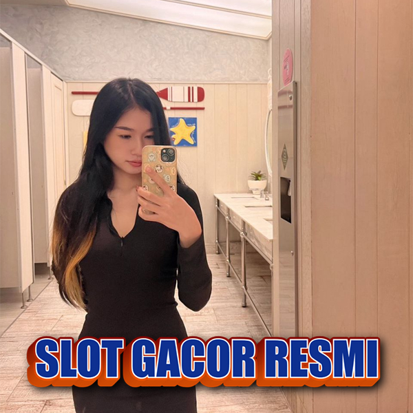 Slot Gacor